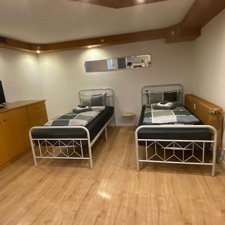 Ferien & Business Apartments Hohenfels Hohenfels  المظهر الخارجي الصورة