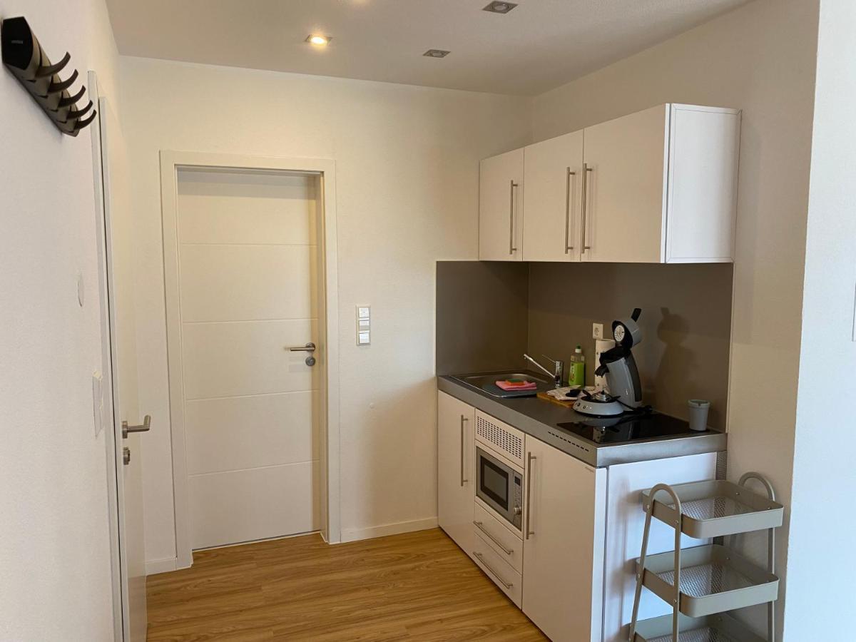 Ferien & Business Apartments Hohenfels Hohenfels  المظهر الخارجي الصورة