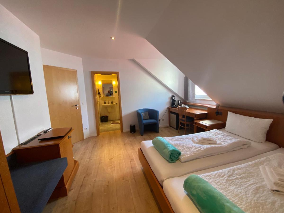 Ferien & Business Apartments Hohenfels Hohenfels  المظهر الخارجي الصورة