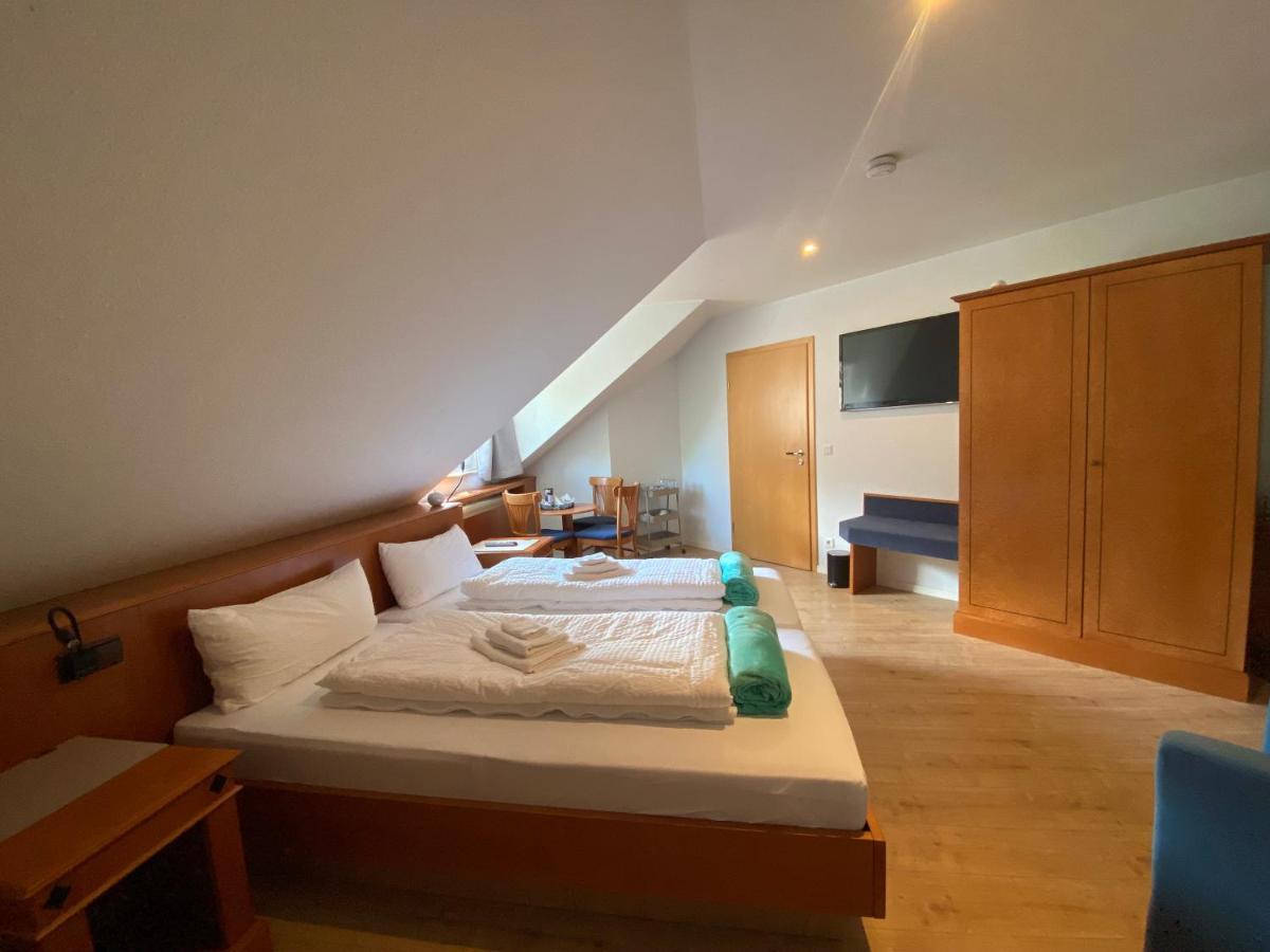 Ferien & Business Apartments Hohenfels Hohenfels  المظهر الخارجي الصورة