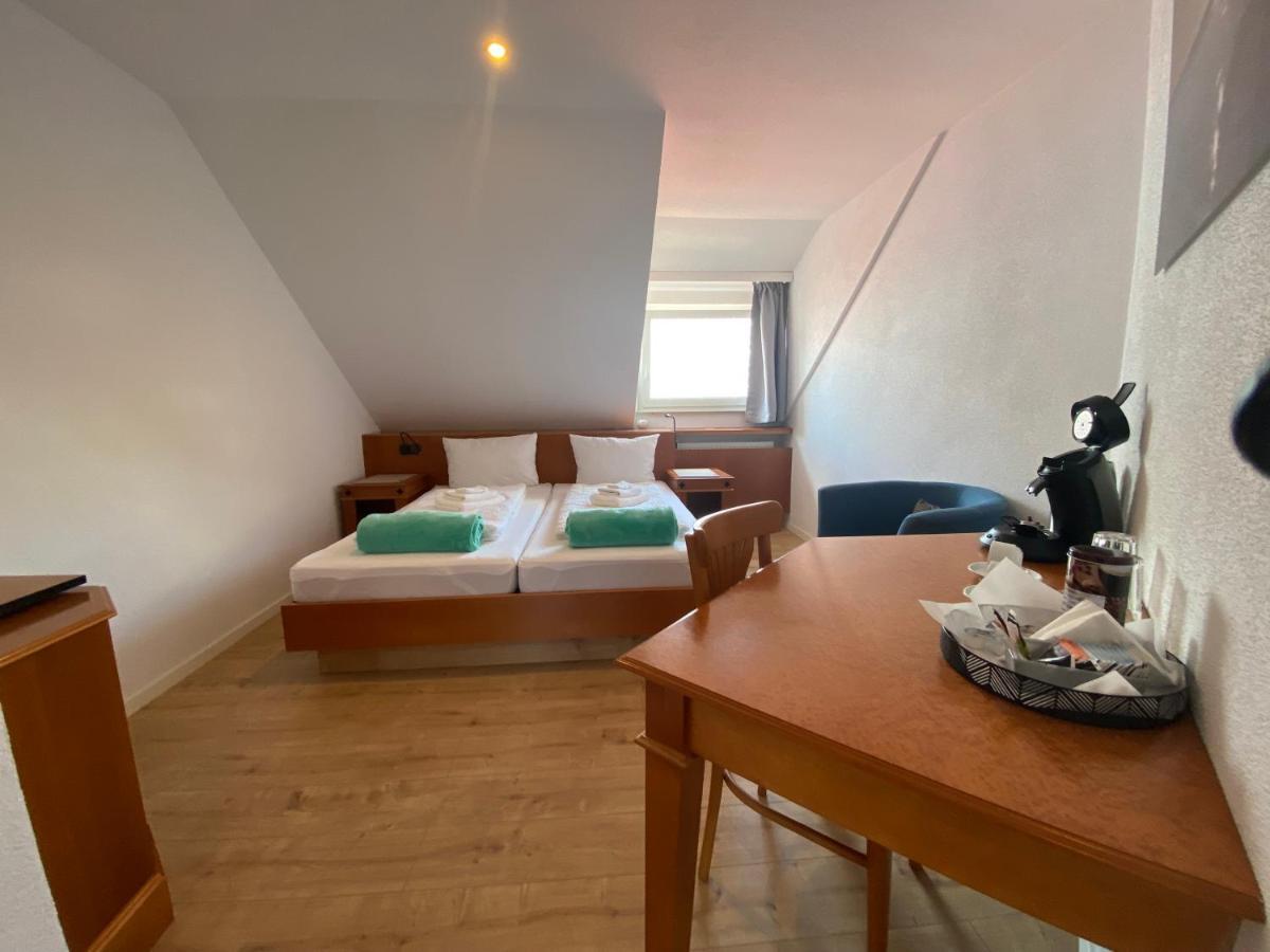 Ferien & Business Apartments Hohenfels Hohenfels  المظهر الخارجي الصورة