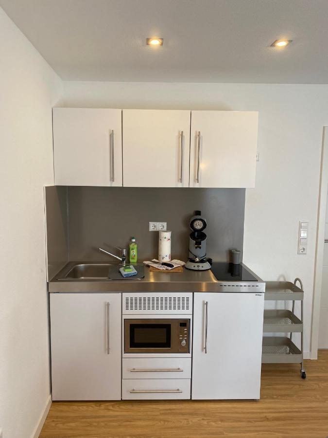Ferien & Business Apartments Hohenfels Hohenfels  المظهر الخارجي الصورة