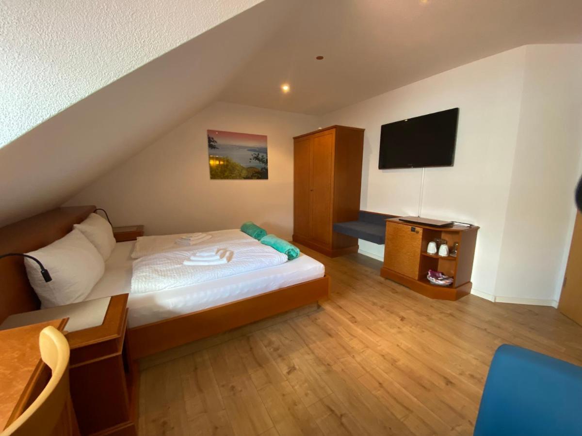 Ferien & Business Apartments Hohenfels Hohenfels  المظهر الخارجي الصورة