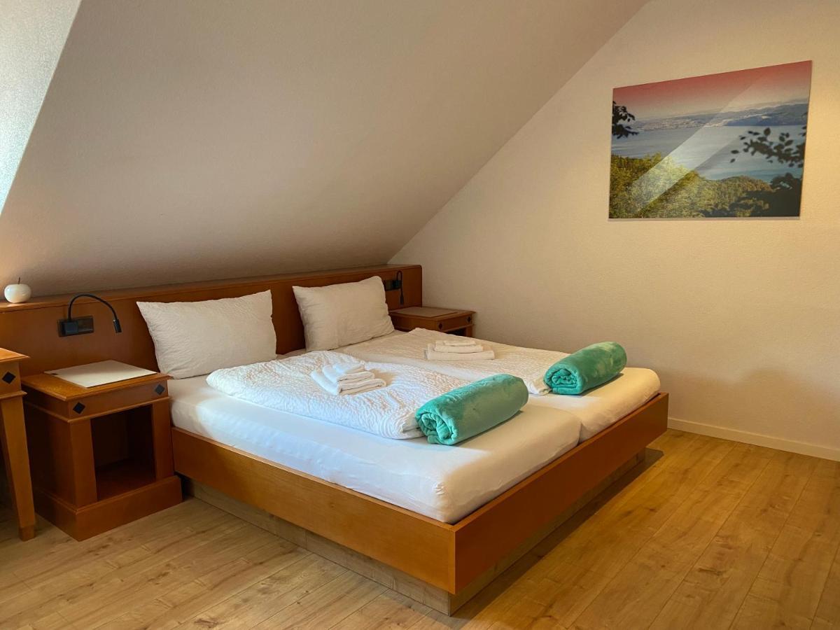 Ferien & Business Apartments Hohenfels Hohenfels  المظهر الخارجي الصورة