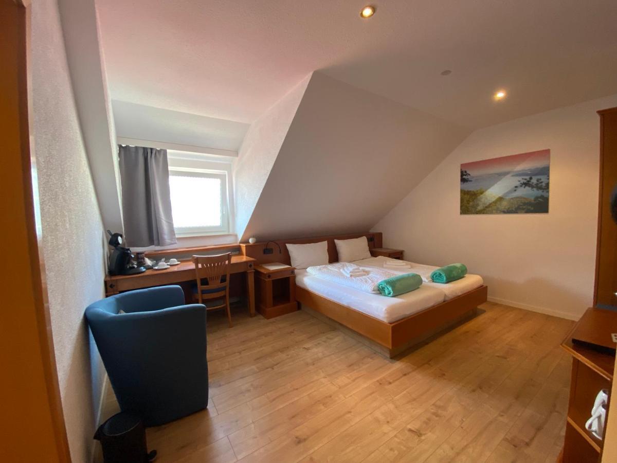 Ferien & Business Apartments Hohenfels Hohenfels  المظهر الخارجي الصورة