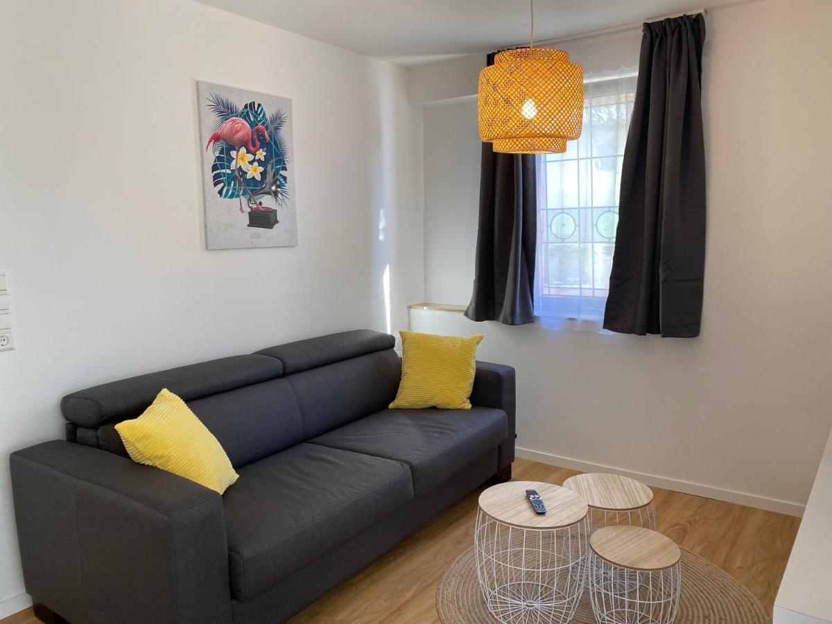 Ferien & Business Apartments Hohenfels Hohenfels  المظهر الخارجي الصورة