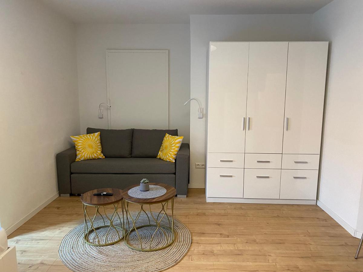 Ferien & Business Apartments Hohenfels Hohenfels  المظهر الخارجي الصورة