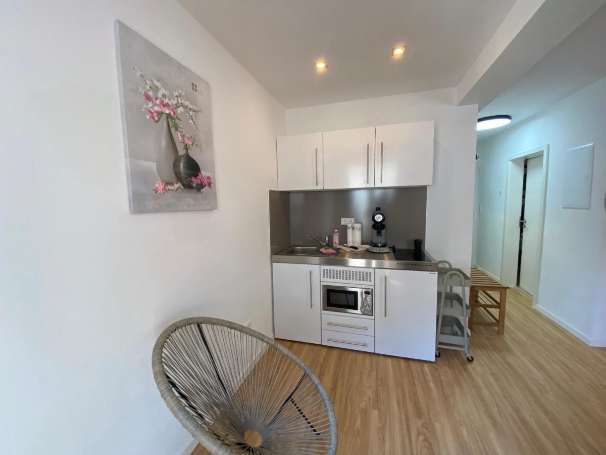 Ferien & Business Apartments Hohenfels Hohenfels  المظهر الخارجي الصورة