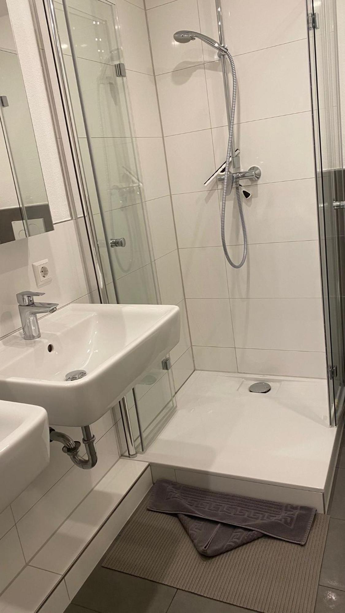 Ferien & Business Apartments Hohenfels Hohenfels  المظهر الخارجي الصورة