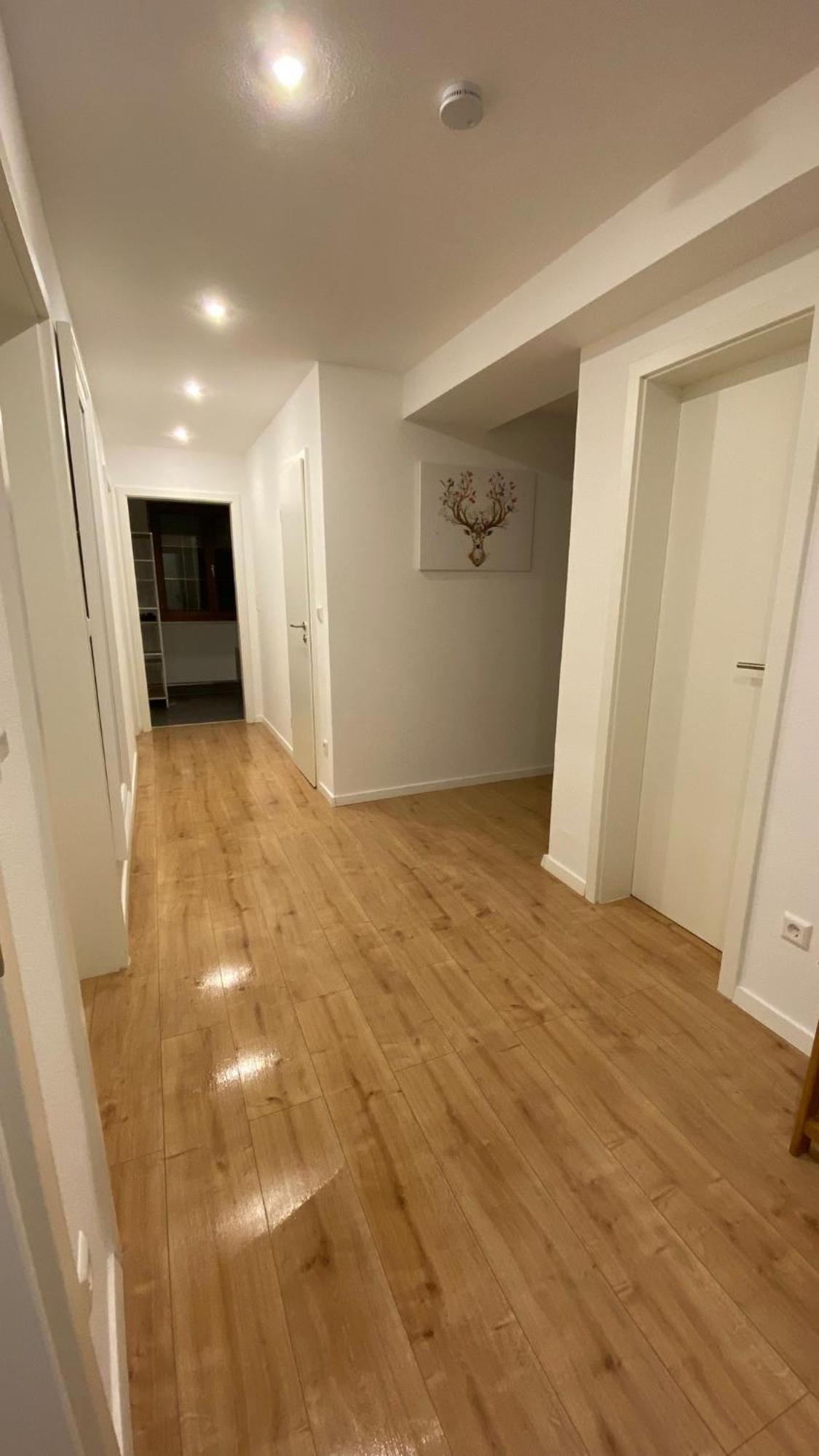 Ferien & Business Apartments Hohenfels Hohenfels  المظهر الخارجي الصورة