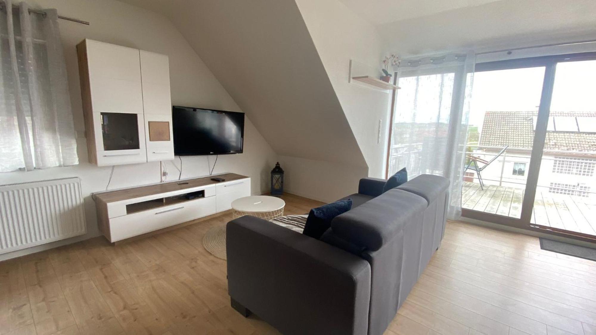 Ferien & Business Apartments Hohenfels Hohenfels  المظهر الخارجي الصورة