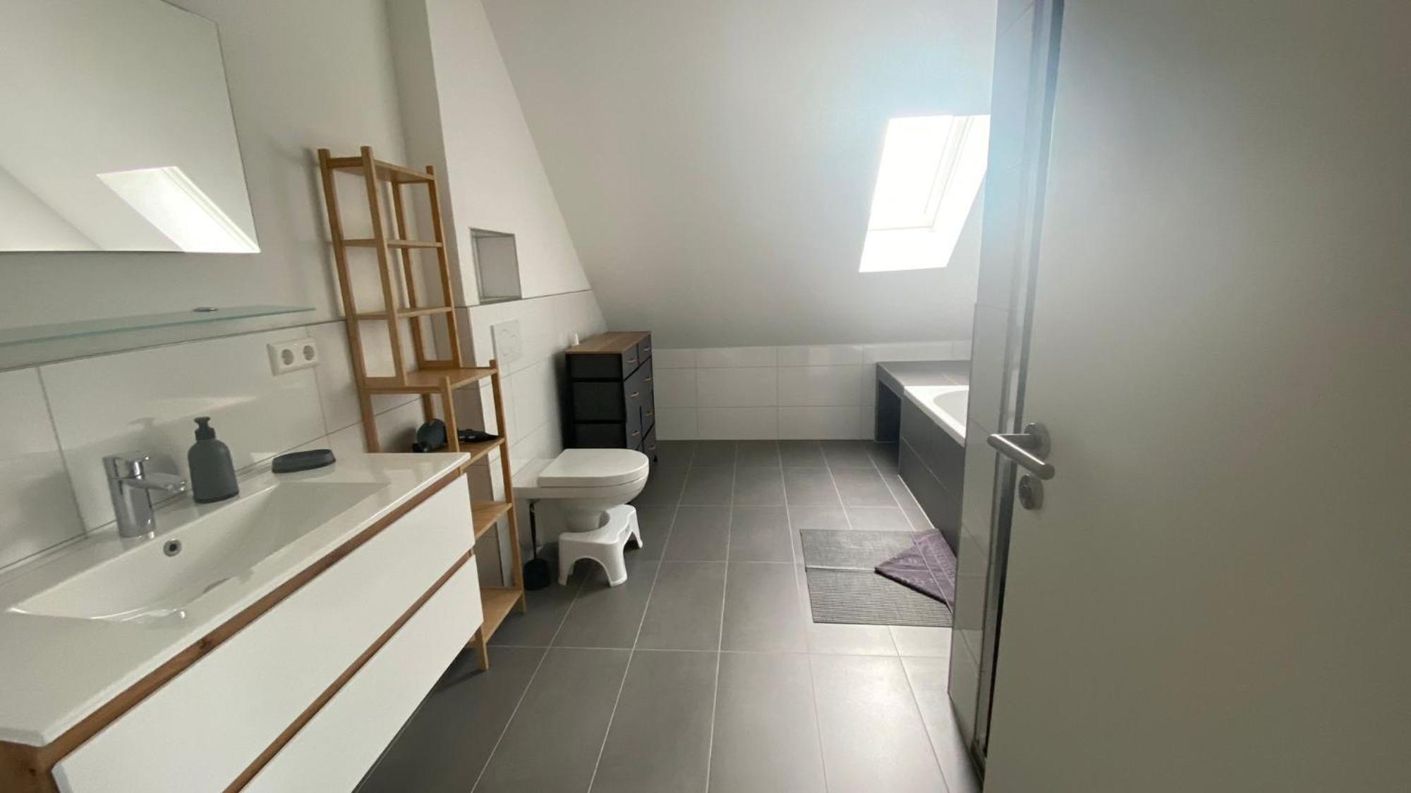 Ferien & Business Apartments Hohenfels Hohenfels  المظهر الخارجي الصورة