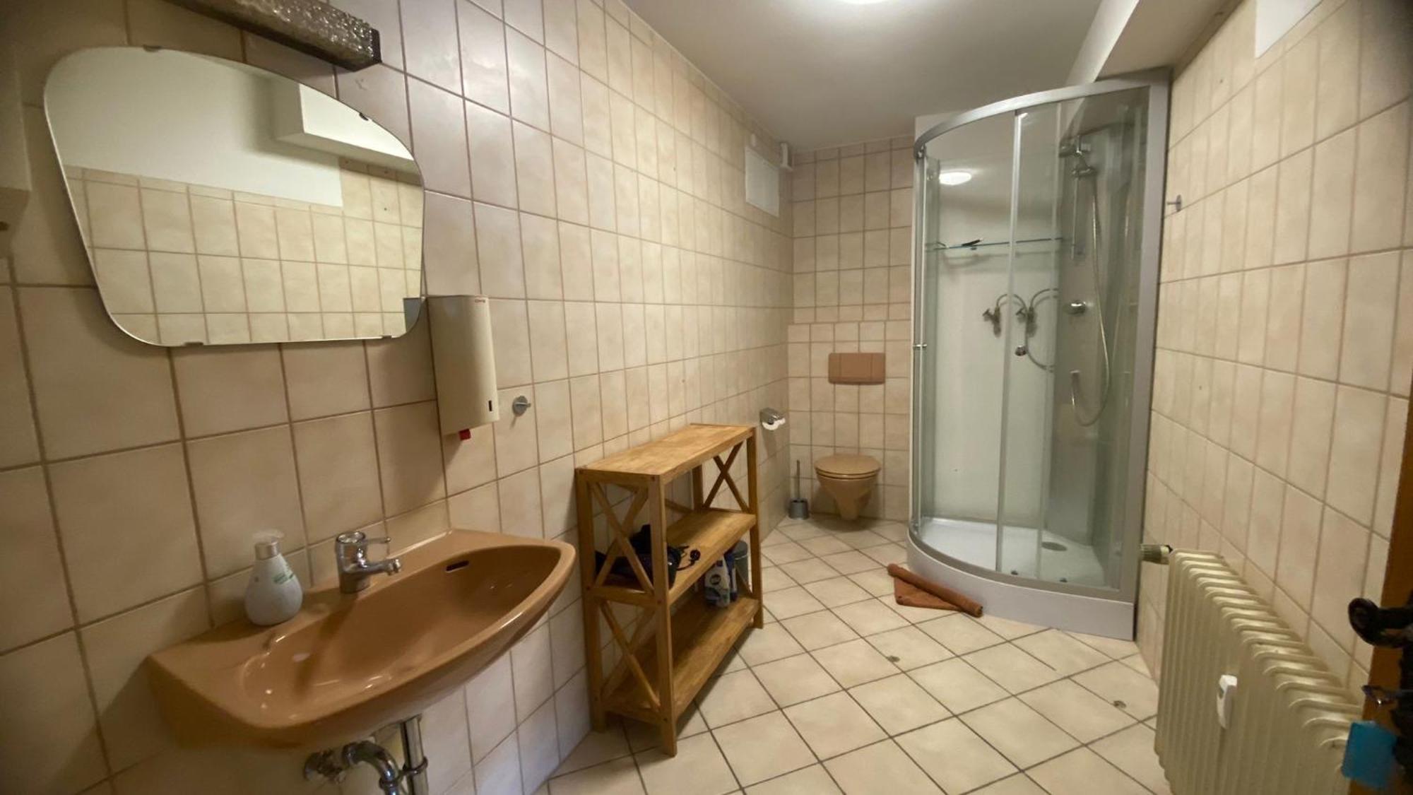 Ferien & Business Apartments Hohenfels Hohenfels  المظهر الخارجي الصورة