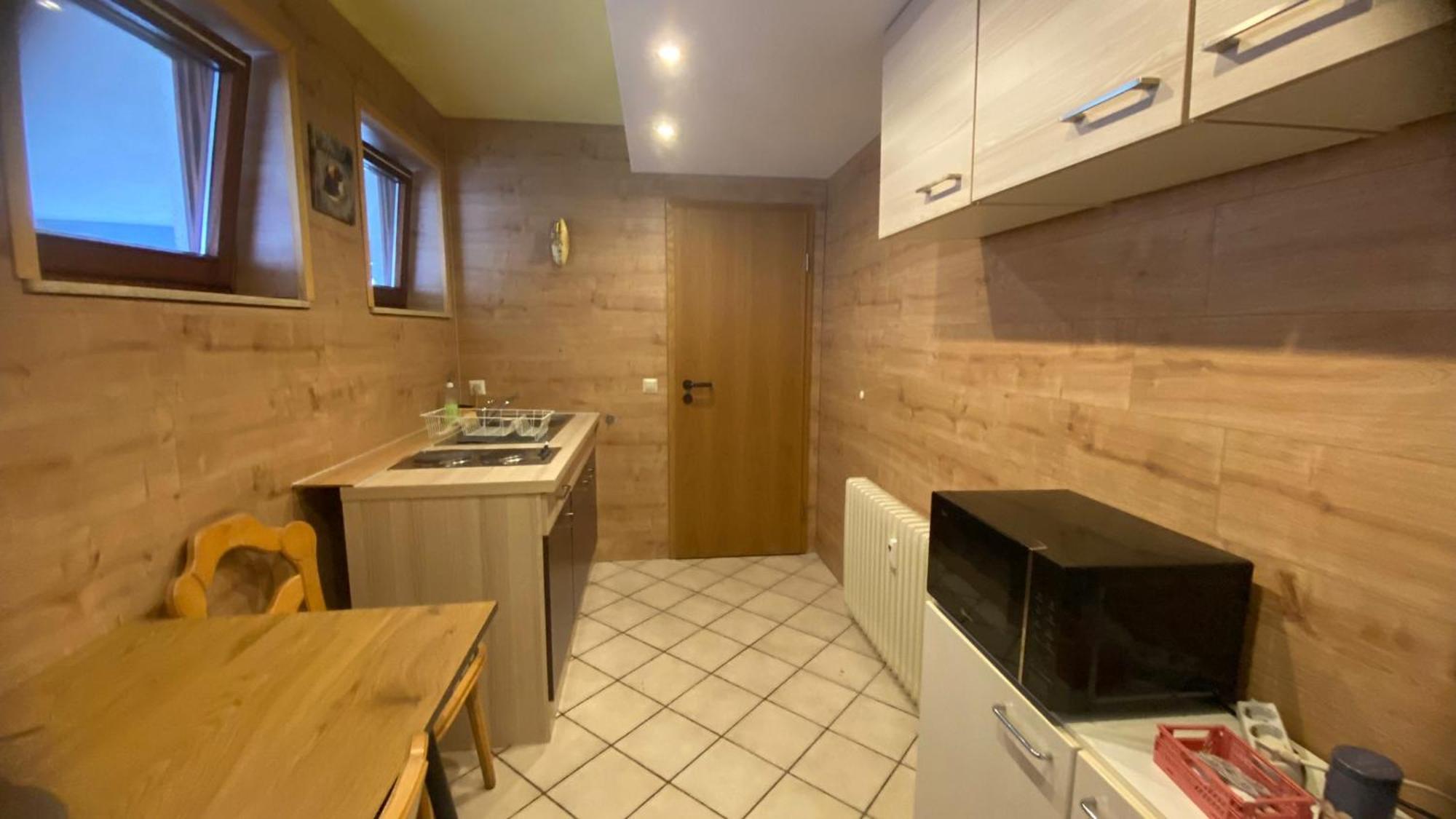Ferien & Business Apartments Hohenfels Hohenfels  المظهر الخارجي الصورة